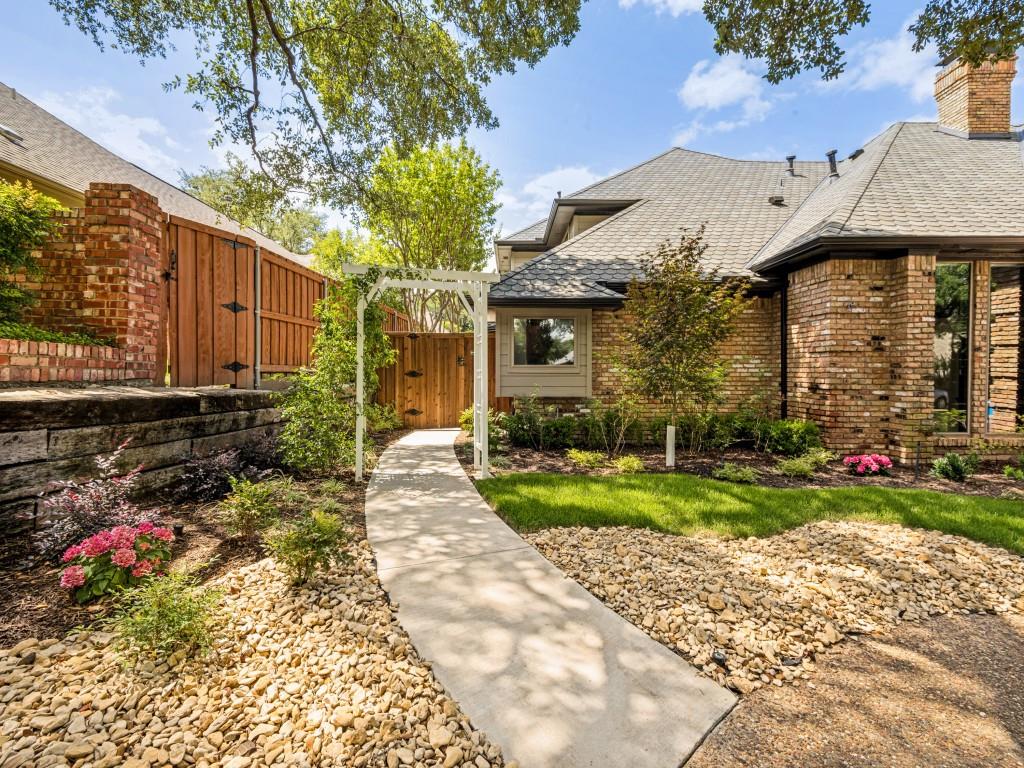 Briar Ridge Estates - Residential