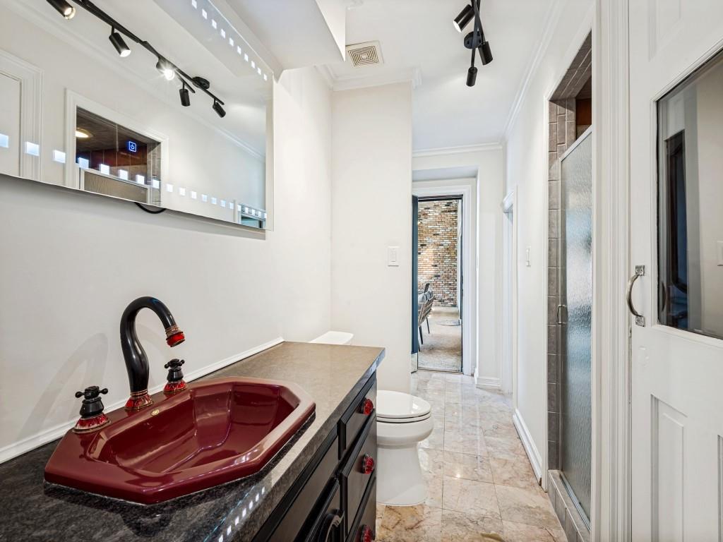 Briar Ridge Estates - Residential