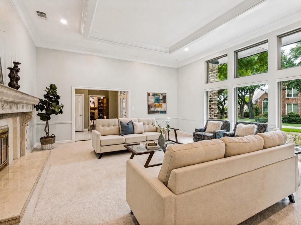 Briar Ridge Estates - Residential