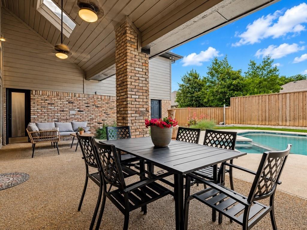 Briar Ridge Estates - Residential
