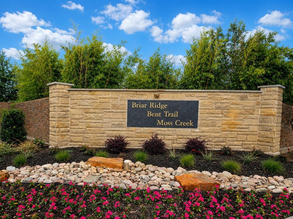 Briar Ridge Estates - Residential