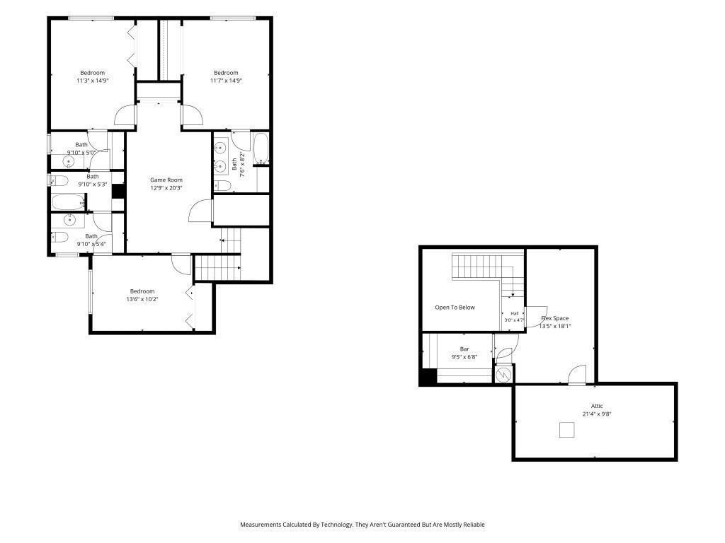 Briar Ridge Estates - Residential