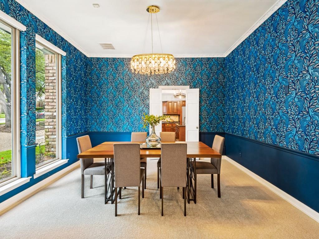 Briar Ridge Estates - Residential
