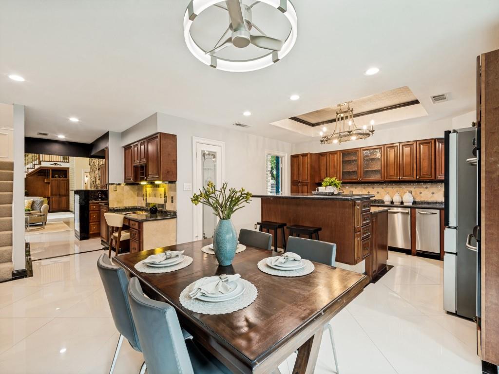 Briar Ridge Estates - Residential