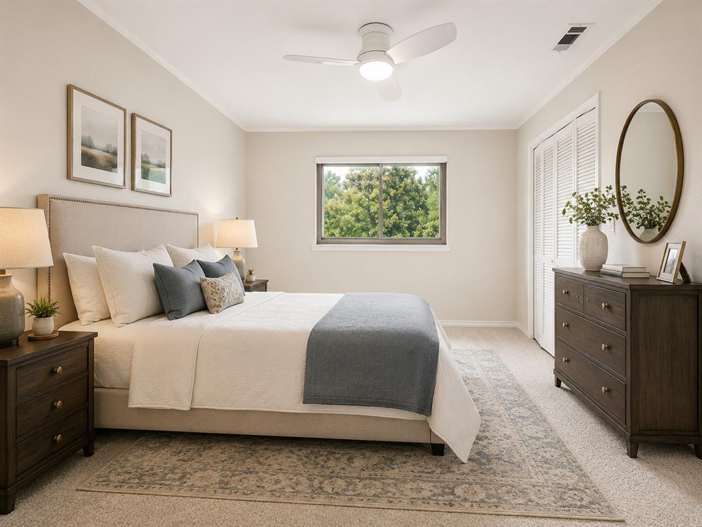 Briar Ridge Estates - Residential