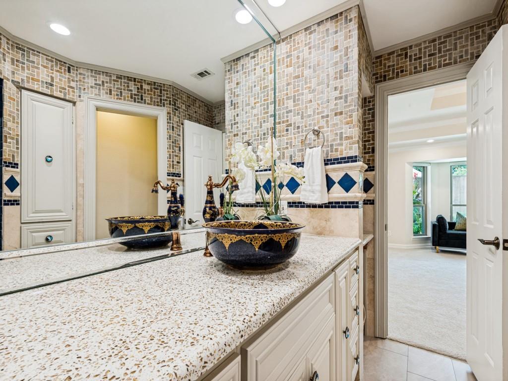 Briar Ridge Estates - Residential
