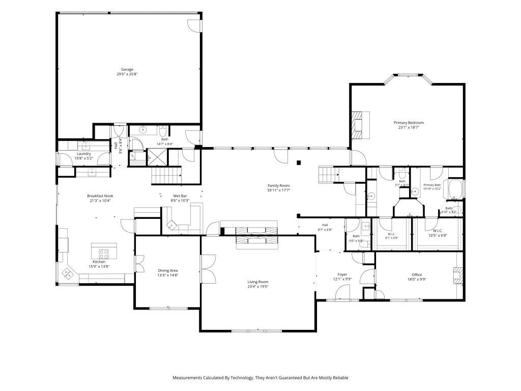 Briar Ridge Estates - Residential