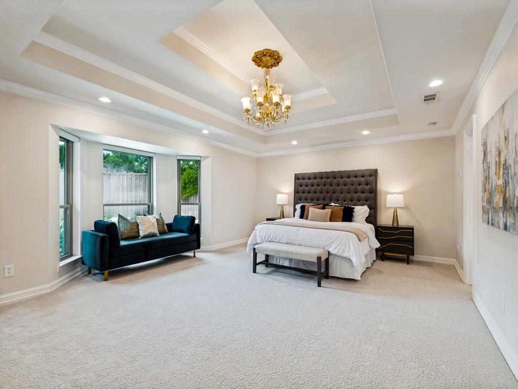 Briar Ridge Estates - Residential