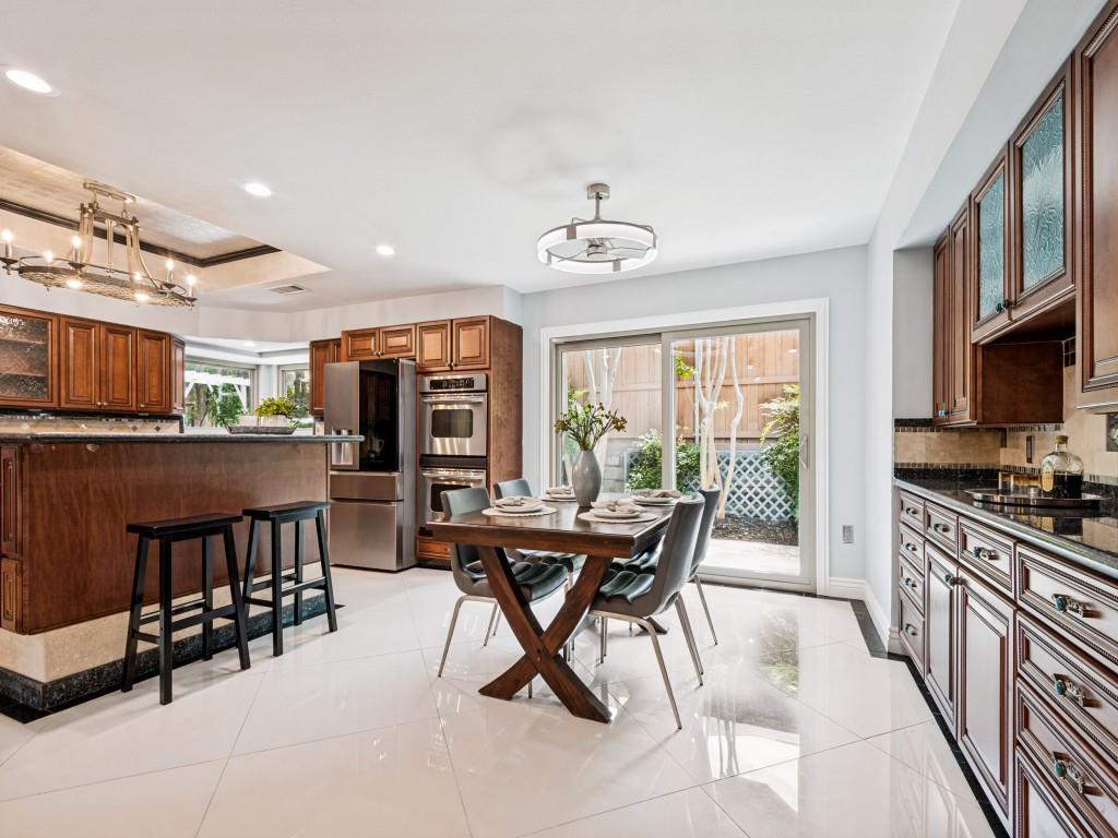 Briar Ridge Estates - Residential