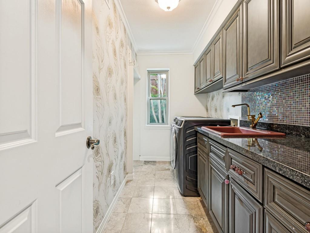Briar Ridge Estates - Residential