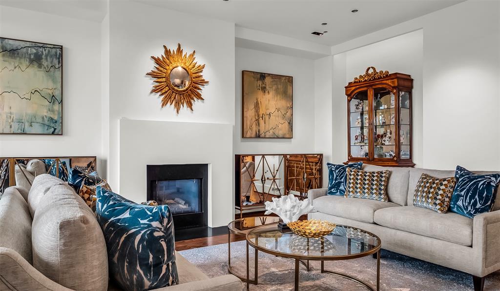 Vendome On Turtle Creek - Residential