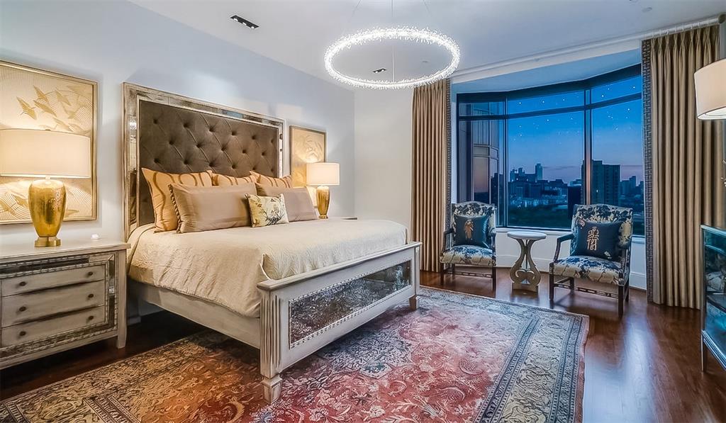 Vendome On Turtle Creek - Residential