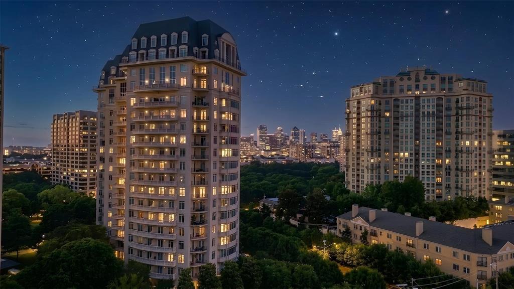 Vendome On Turtle Creek - Residential