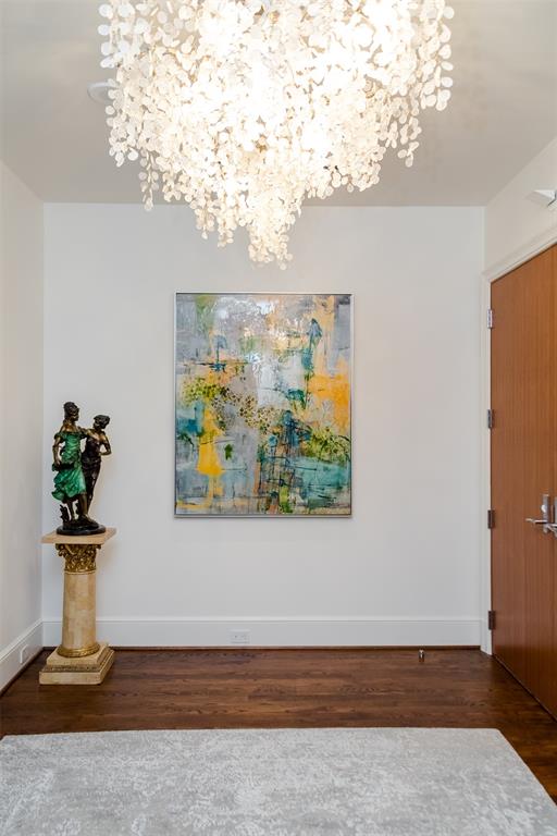 Vendome On Turtle Creek - Residential