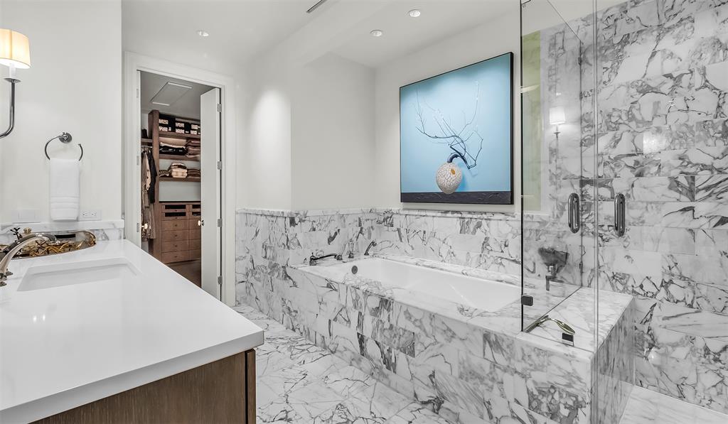 Vendome On Turtle Creek - Residential