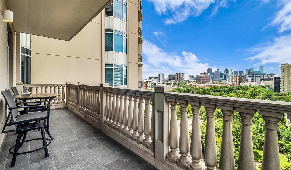 Vendome On Turtle Creek - Residential