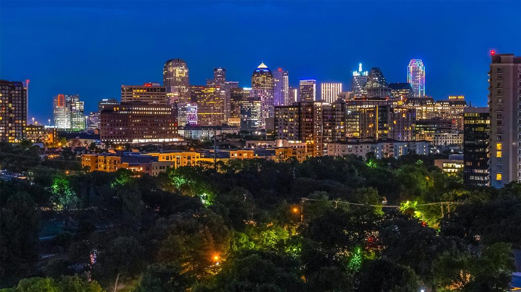 Vendome On Turtle Creek - Residential