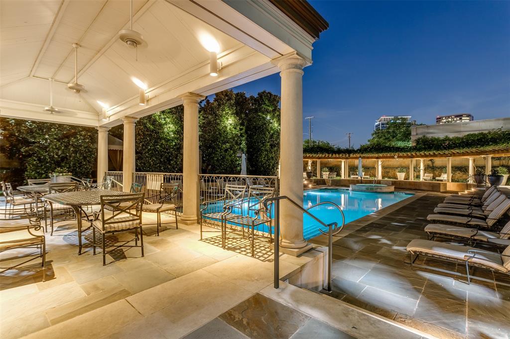 Vendome On Turtle Creek - Residential