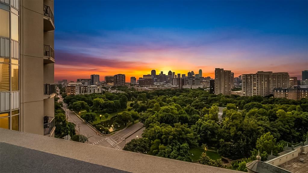 Vendome On Turtle Creek - Residential
