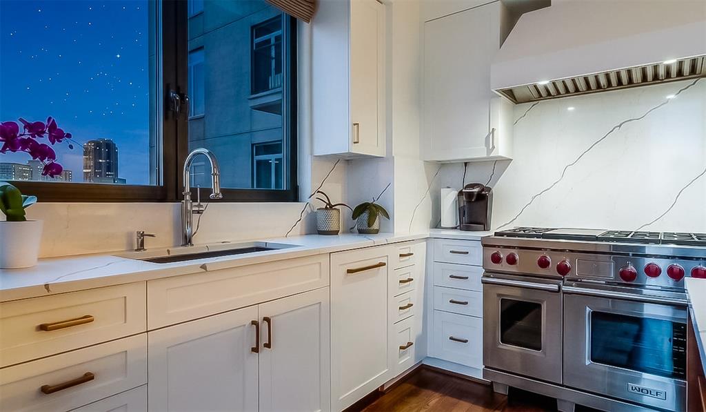 Vendome On Turtle Creek - Residential