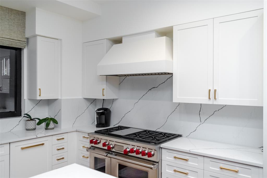 Vendome On Turtle Creek - Residential