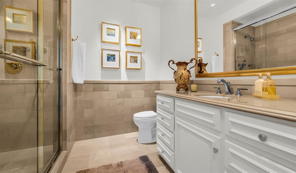 Vendome On Turtle Creek - Residential