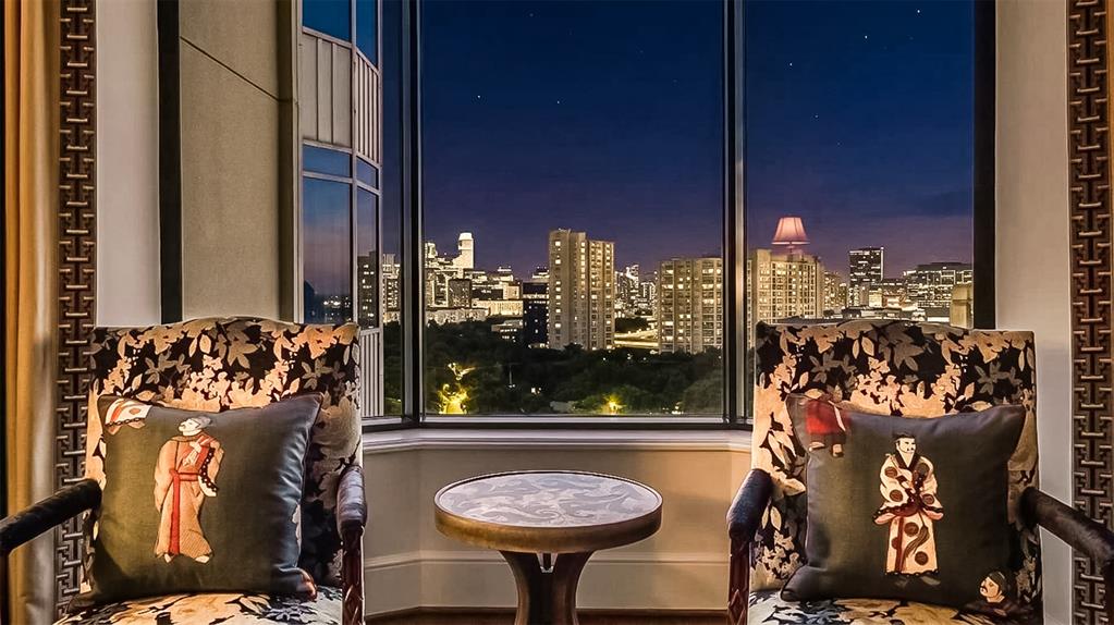 Vendome On Turtle Creek - Residential