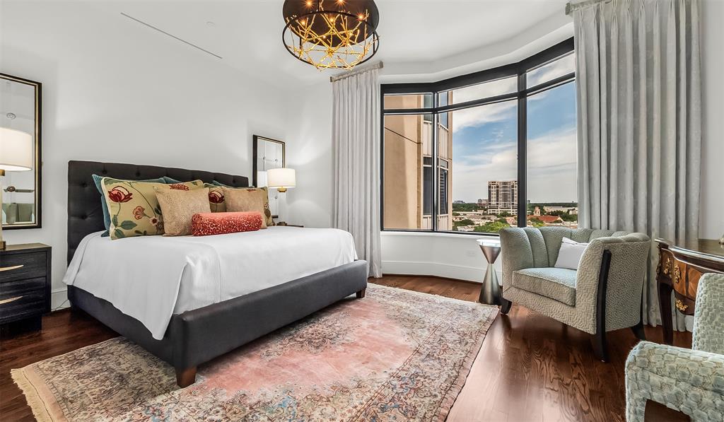 Vendome On Turtle Creek - Residential
