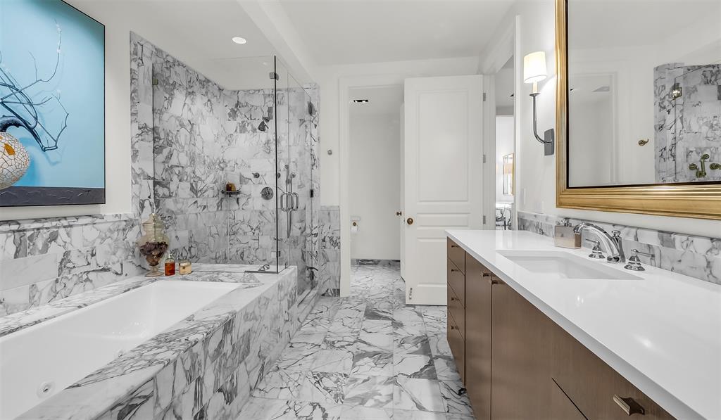 Vendome On Turtle Creek - Residential