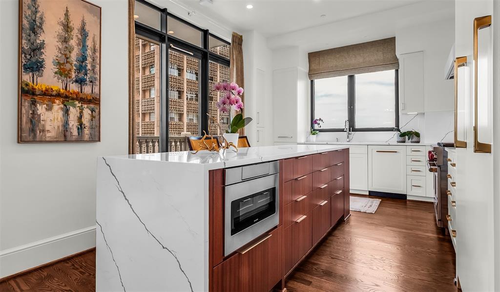 Vendome On Turtle Creek - Residential