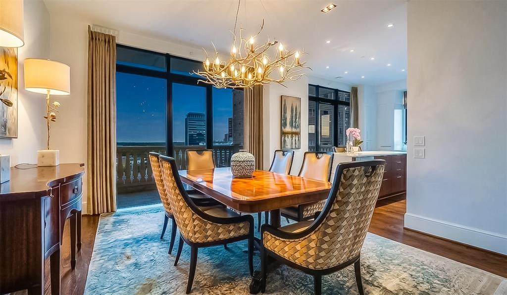 Vendome On Turtle Creek - Residential