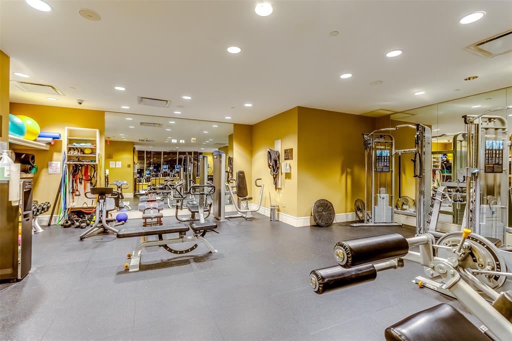 Vendome On Turtle Creek - Residential