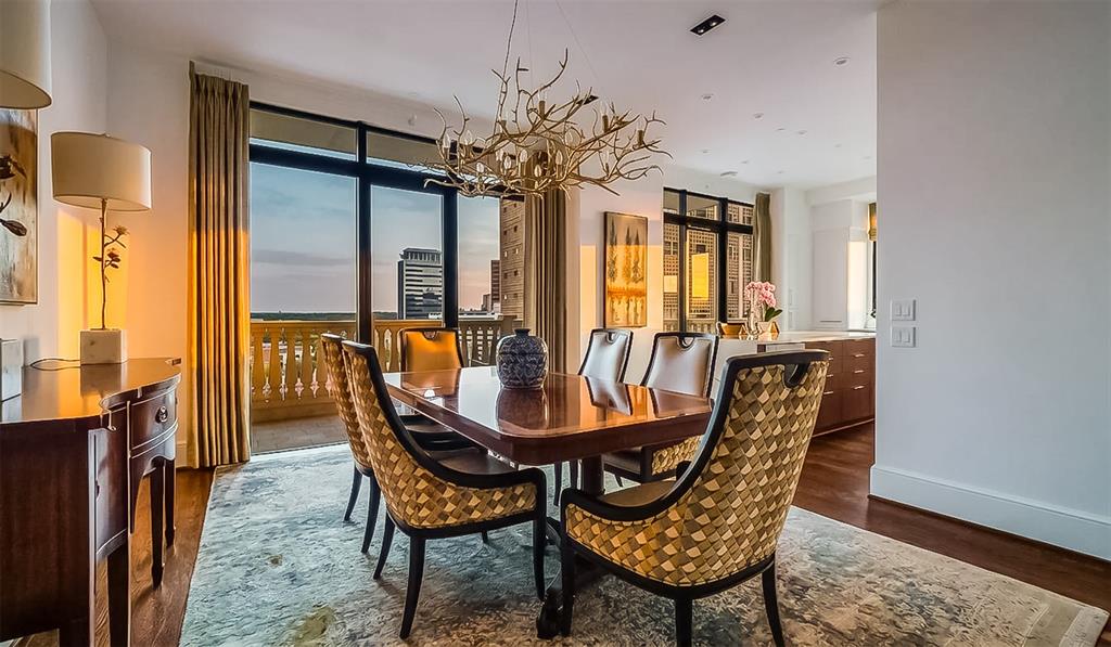 Vendome On Turtle Creek - Residential