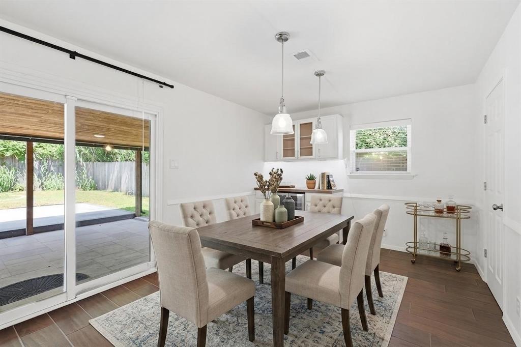 Mason Park Add - Residential