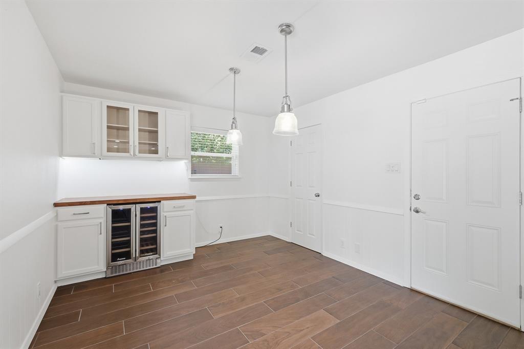 Mason Park Add - Residential