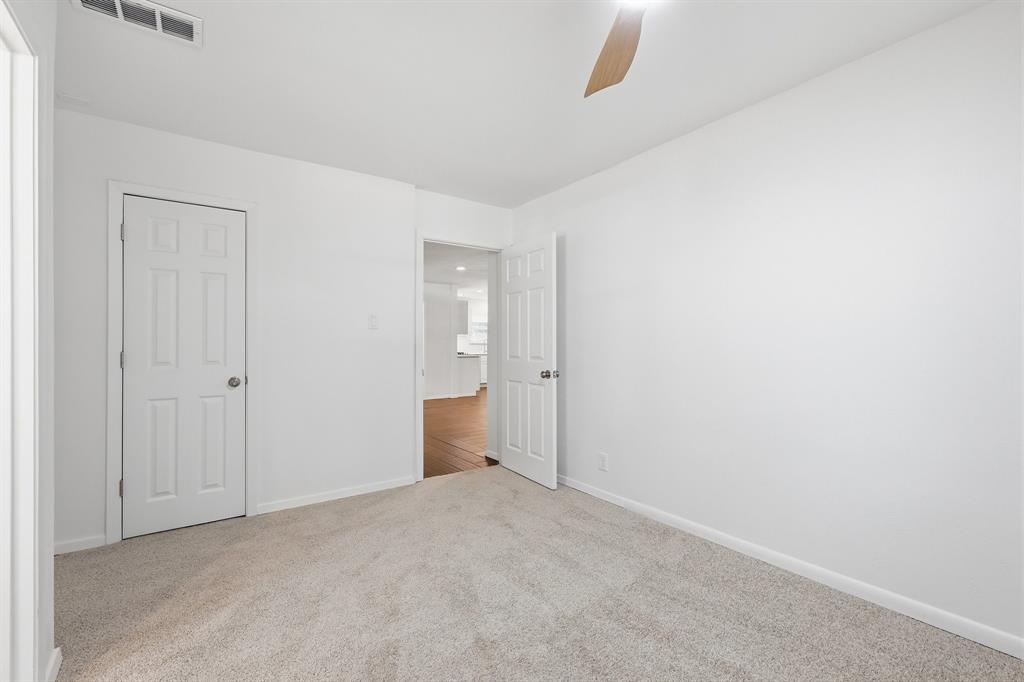 Mason Park Add - Residential