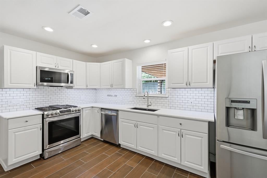 Mason Park Add - Residential