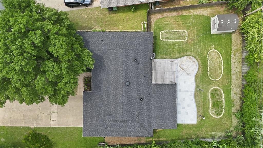 Mason Park Add - Residential
