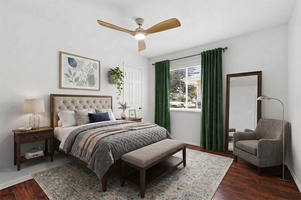 Mason Park Add - Residential