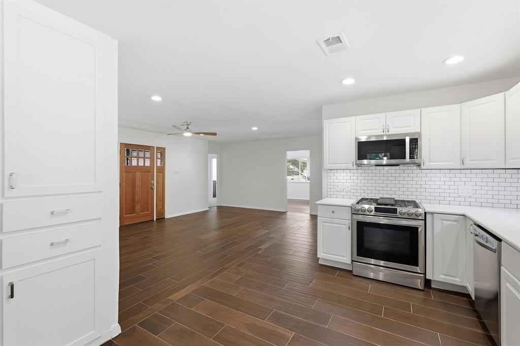 Mason Park Add - Residential