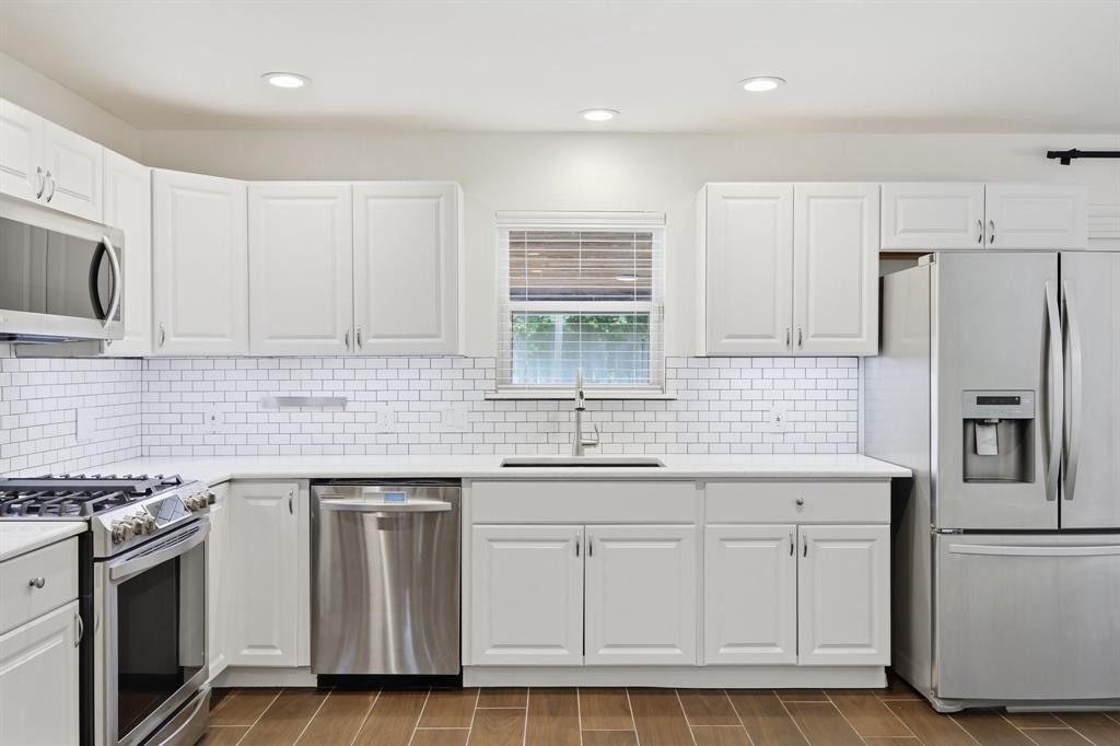 Mason Park Add - Residential