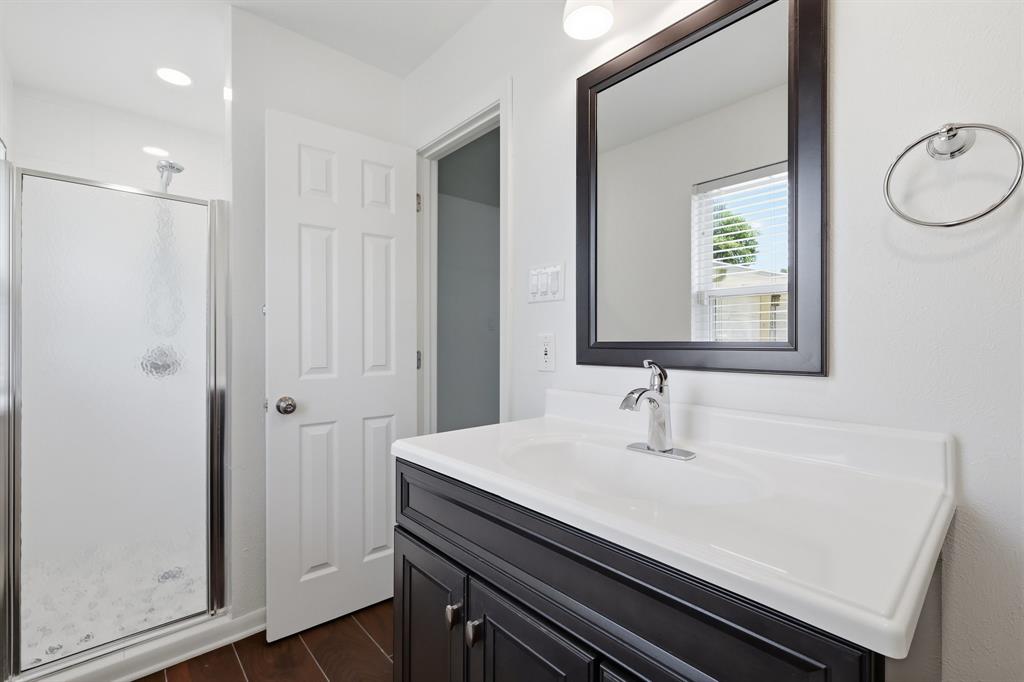 Mason Park Add - Residential