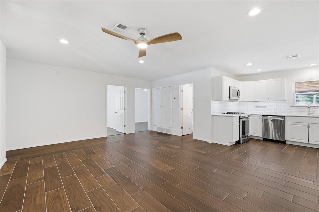 Mason Park Add - Residential