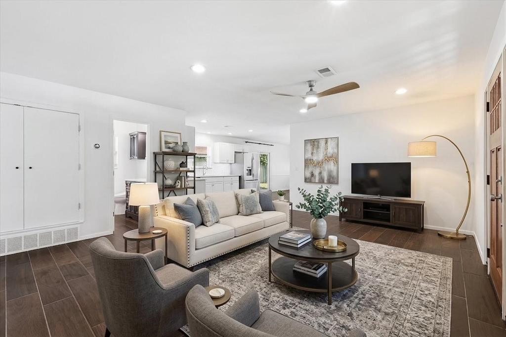 Mason Park Add - Residential