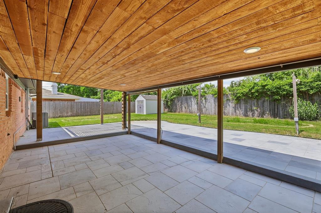 Mason Park Add - Residential