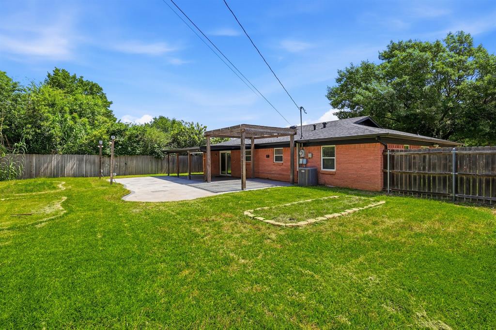 Mason Park Add - Residential