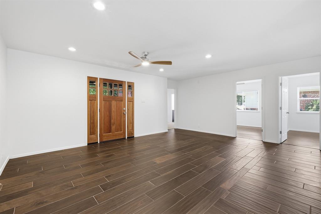 Mason Park Add - Residential