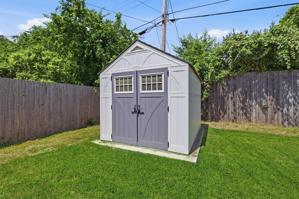 Mason Park Add - Residential