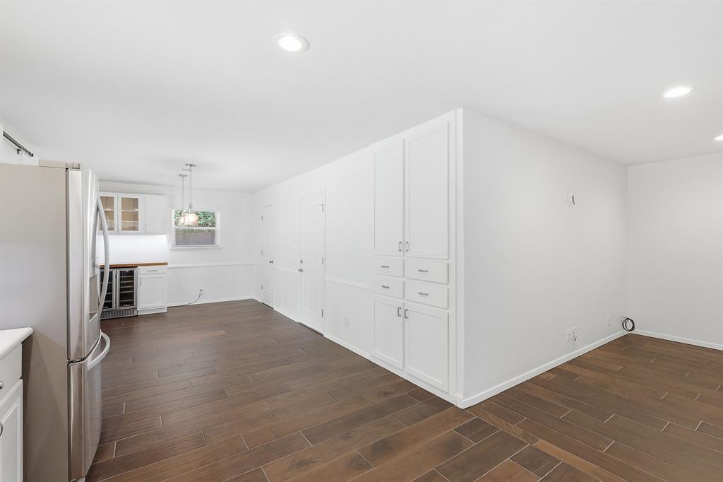 Mason Park Add - Residential