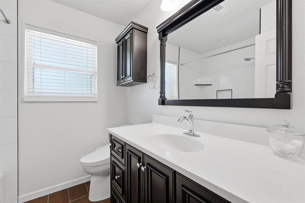 Mason Park Add - Residential